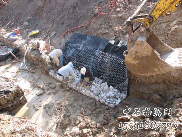 賓格網護腳