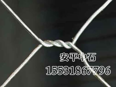 三擰格賓網